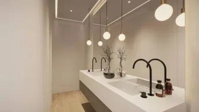 Chalet in Bellamar photo 17