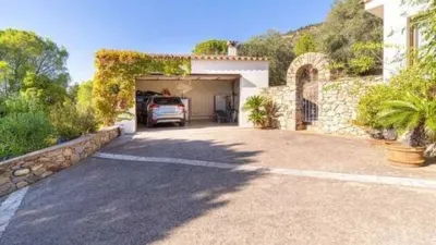 Chalet en Carrer Nord photo 10