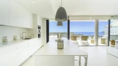 Apartment on Calle Paula, 4 photo 12