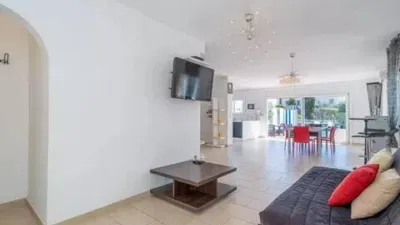 Chalet on Carrer Norfeu photo 40