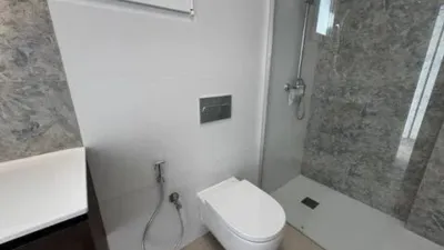 Apartment on Carrer de Miguel Servet photo 14