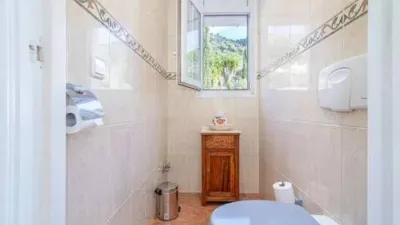 Chalet en Carrer Nord photo 94