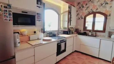 Chalet in Turre photo 26
