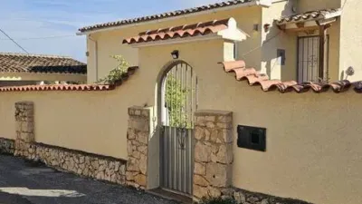Chalet in Cala Advocat-Baladrar photo 16