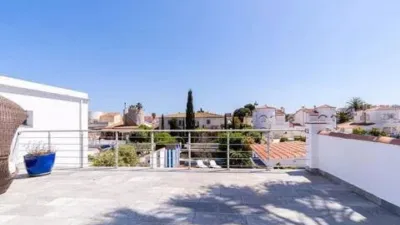 Chalet on Carrer Norfeu photo 57