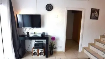 Apartment in Empuriabrava photo 12
