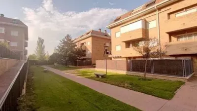 Apartment in Carlos Ruiz photo 11