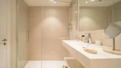 Apartment on Calle Paula, 4 photo 9