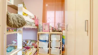Apartment in El Besòs-El Maresme photo 9