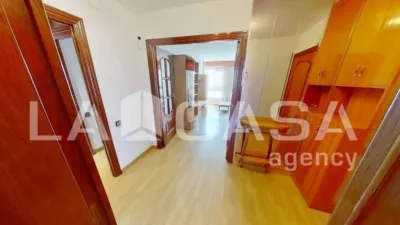 Apartment in La Verneda-La Pau photo 5