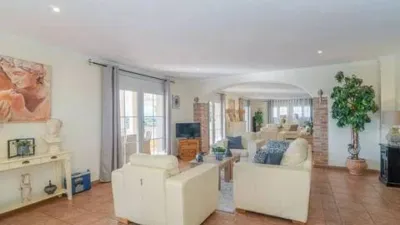 Chalet en Carrer Nord photo 54