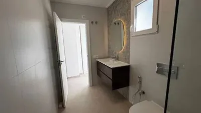 Apartment on Carrer de Miguel Servet photo 40