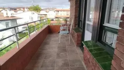 Apartment in Medina de Pomar photo 25