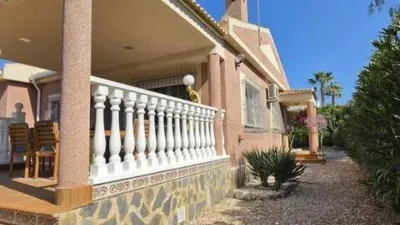Chalet in La Siesta-El Salado-Torreta-El Chaparral photo 23