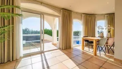 Chalet on Carrer de la Riera Ginjolers photo 8
