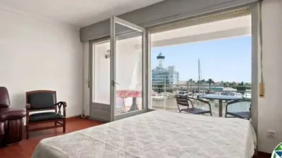 Apartment in Sector del Port Grec photo 20