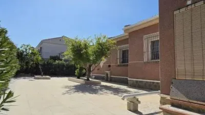 Chalet in La Siesta-El Salado-Torreta-El Chaparral photo 27