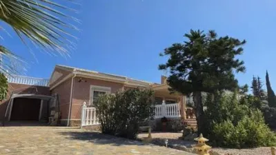 Chalet in La Siesta-El Salado-Torreta-El Chaparral photo 37