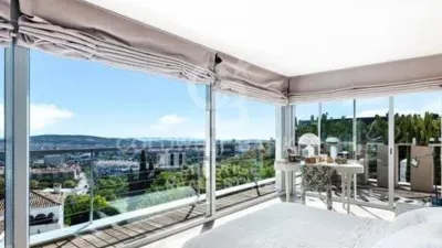 Chalet en Pedralbes photo 21
