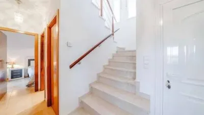 Townhouse in Oltamar-Cucarres photo 15