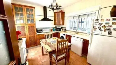 Chalet on Urbanizacion Cr Real de La Barrosa Street, 166 photo 9