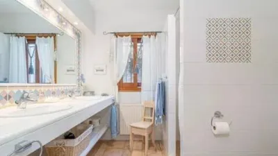Chalet en Carrer Nord photo 66