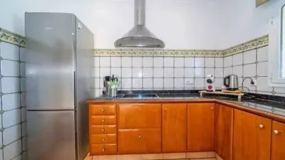 Chalet on Carrer de la Riera Ginjolers photo 15