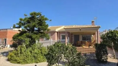Chalet in La Siesta-El Salado-Torreta-El Chaparral photo 40