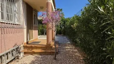 Chalet in La Siesta-El Salado-Torreta-El Chaparral photo 24