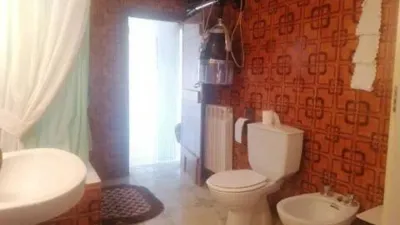 Casa rústica en venta en Calle Medio, cerca de Calle Mayor, Blesa de 48.000 €