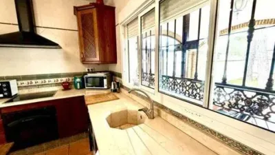 Chalet on Urbanizacion Cr Real de La Barrosa Street, 166 photo 11