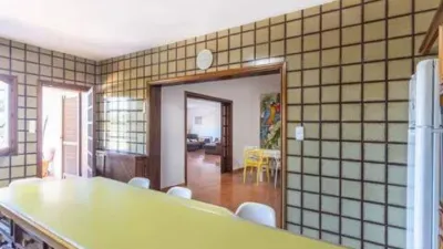 Chalet in La Nucia photo 20