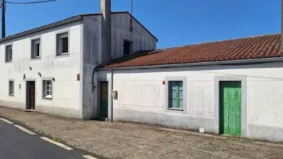 Chalet in Vilasantar photo 2