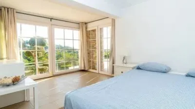 Chalet in Costa d'en Blanes photo 25