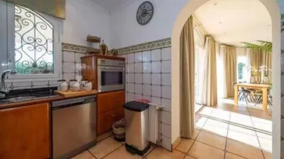 Chalet on Carrer de la Riera Ginjolers photo 14
