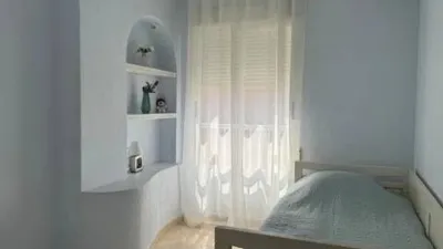 Apartment on Carrer del Pintor Antonio López photo 12