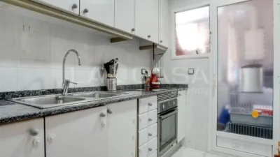 Apartment in El Besòs-El Maresme photo 14
