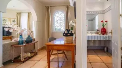 Chalet on Carrer de la Riera Ginjolers photo 23