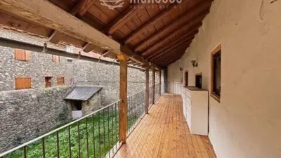 Chalet on Carrer Quatre Cantons photo 10