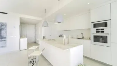 Apartment on Calle Paula, 4 photo 13