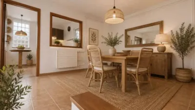 Chalet in Passatge del Cami del Palau photo 21