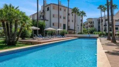 Apartment in Santa Ponça photo 13