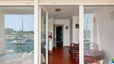 Apartment in Sector del Port Grec photo 6