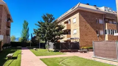Apartment in Carlos Ruiz photo 8