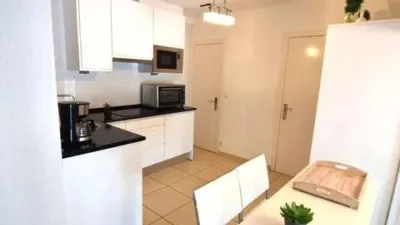Apartment in Empuriabrava photo 4