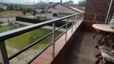 Apartment in Medina de Pomar photo 30