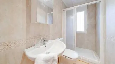 Townhouse in Oltamar-Cucarres photo 23