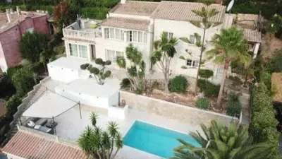 Chalet in Costa d'en Blanes photo 21