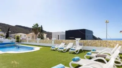 Chalet en Costa Adeje photo 4