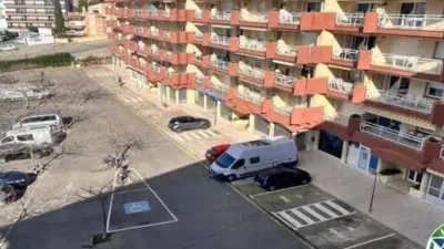 Apartment in Port Esportiu-Canyelles-Puig Rom photo 30